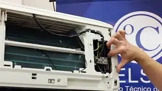 Aprender a reparar y mantener tu propio aire acondicionado?