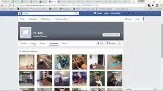 How and What Apps to Install on your Facebook Page