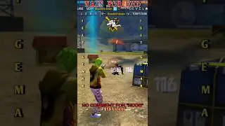 Free Fire Gameplay