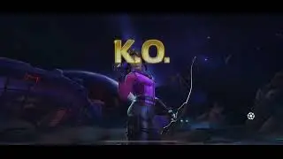 A Lapse In Judgement | [AOH vs INDA]