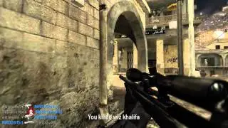 [Cancled] Night Crawlers 2 + thx for 100 subs