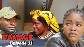 DAMAGE  Episode 31