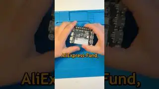 Starting an ATX Power Supply without a PC: $5 AliExpress Gadget