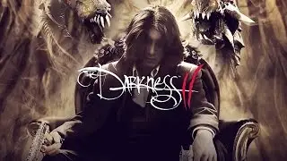 The Darkness 2. Демонический шутер. Полное прохождение