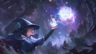 Time Magic | Background Piano Orchestral