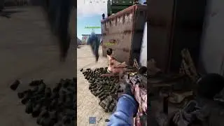 У КОГО-ТО ВЫЛЕТЕЛА ИГРА 🖤 | server: MyRust 220 devblog 