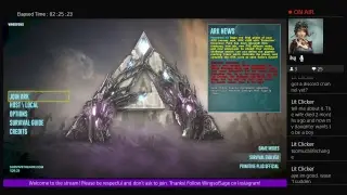 Ark: Birthday Play Time