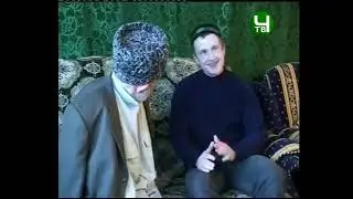 Новообращённый из Томска