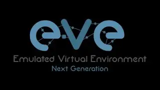 2.Add Cisco IOL Image In Eve Eng