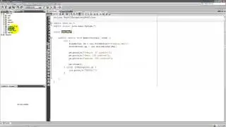 Java - Reading and writing text files