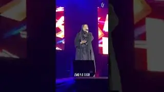 Najwa Latif - Sahabat (Live From Hype Night in KL)