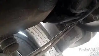 Регулировка клапанов на моторе TD 122. Volvo f12.