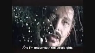Chris Rea - The Road To Hell (английские субтитры)