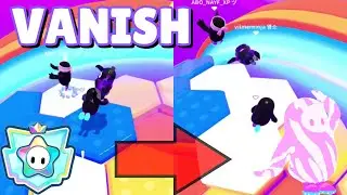 Vanish - Fall guys montage