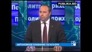 PUBLIKA TV | ПОЛИТПРИХОД С ПЕТРОМ ВЛАХ