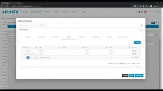 +Physio Tutorial : How to create reports?