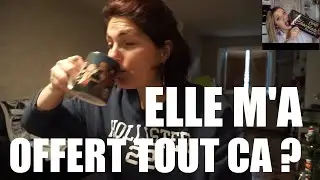 Calendrier de l'Avent avec Nanie - Partie 4