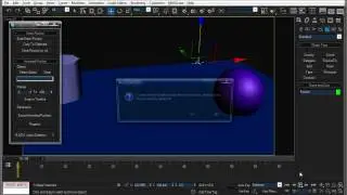 3DS Max position exporter for After Effects