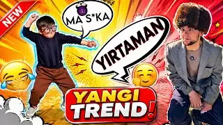 Jumanazardan yangisi | ginomcha dan qasos 14- qism 