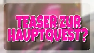 TEASER zur NEUEN HAUPTQUEST? 🐴✨ | Star Stable [SSO]