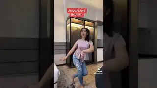 EVERY ETHNIC DANCE SABAH BAWAH BAYU💃🌾❤️ | TikTok_Viral2021