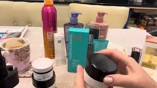 Покупки от Chanel, allbeauty, myOrigines…