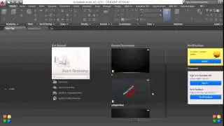 AutoCad Tutorial How to import an Image on Autocad to make a 3D drawing