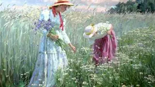 (HD 1080p CC) Jazz Suite # 2 : Waltz #2,  Shostakovich