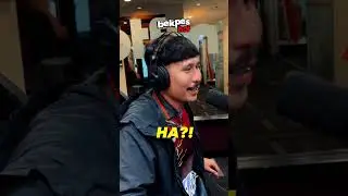 Kalut Lah Bidin Ni 🤣🤣🤣 @WaknatTV