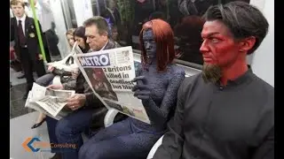 Симулякромания. Новый философский хит от ИИ)