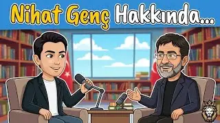 ERLİK - Remembering Nihat Genç! | Classic Legendary Interviews, TV Feuds, and a New Documentary