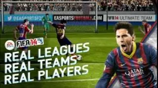 FIFA 14 by EA SPORTS v1.3.3 MOD APK+DATA (FULL UNLOCKED) download