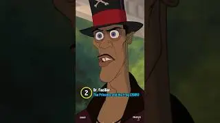 Best Keith David Voice Acting Roles! 🎤