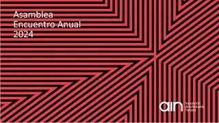 Asamblea y Encuentro Anual 2024