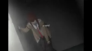 cengi - u said ft. REIJIRO (prod. death)