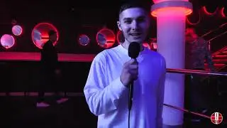 Mr КГМУ 2019