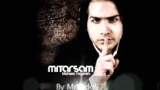 MOhsen Yeganeh - Mitarsam  [ 2011 ]