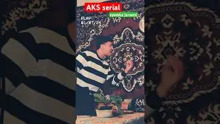 #aksserial