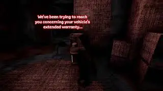 Stealth Extended Warranty