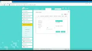 How To Forward Port In Network Using Tp-Link Archer C1200 AC Router