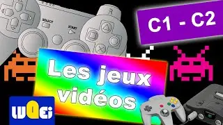 les jeux vidéos