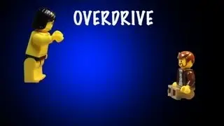 OverDrive
