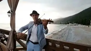 Love story (violin cover) - Грачик Аванесян