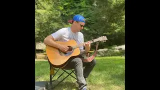 Luke Bryan - Most People Are Good Cover (Nathan Allison, Lenny Oleson, and Bryant Somerville)