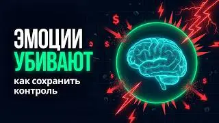 Психология торговли на бирже: как справляться со стрессом и не терять деньги?