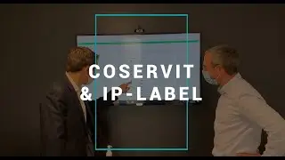 Partenariat Coservit et ip-Label sur l’hypervision.