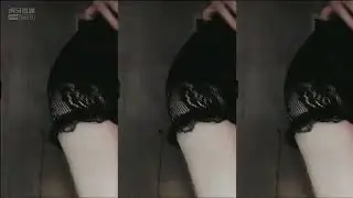 虎牙 viki  私人订制包臀黑丝热舞 完整版看详情