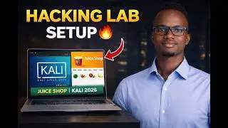 How to Install OWASP Juice Shop on Kali Linux 2026 | Beginner to Pro