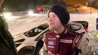 DC ALL IN WITH MADS ØSTBERG