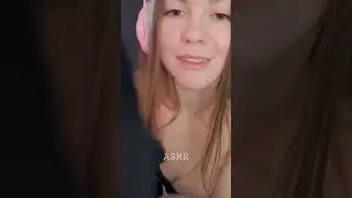ASMR I rub your screen 🎧 протираю твой экран 